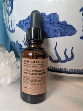 Le Labo Another 13 Oil Perfume